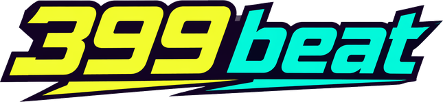 399 beat লোগো